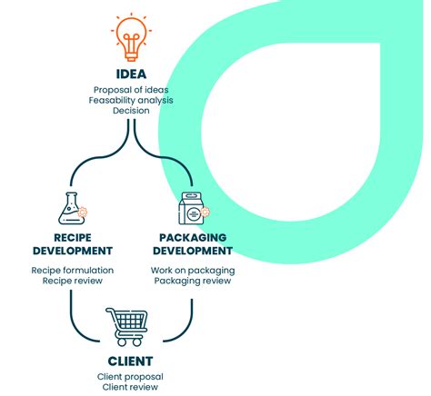cosmetics npd software|New product development software: process, time to .